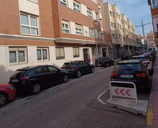 Exterior view of Apartment for sale in Getafe