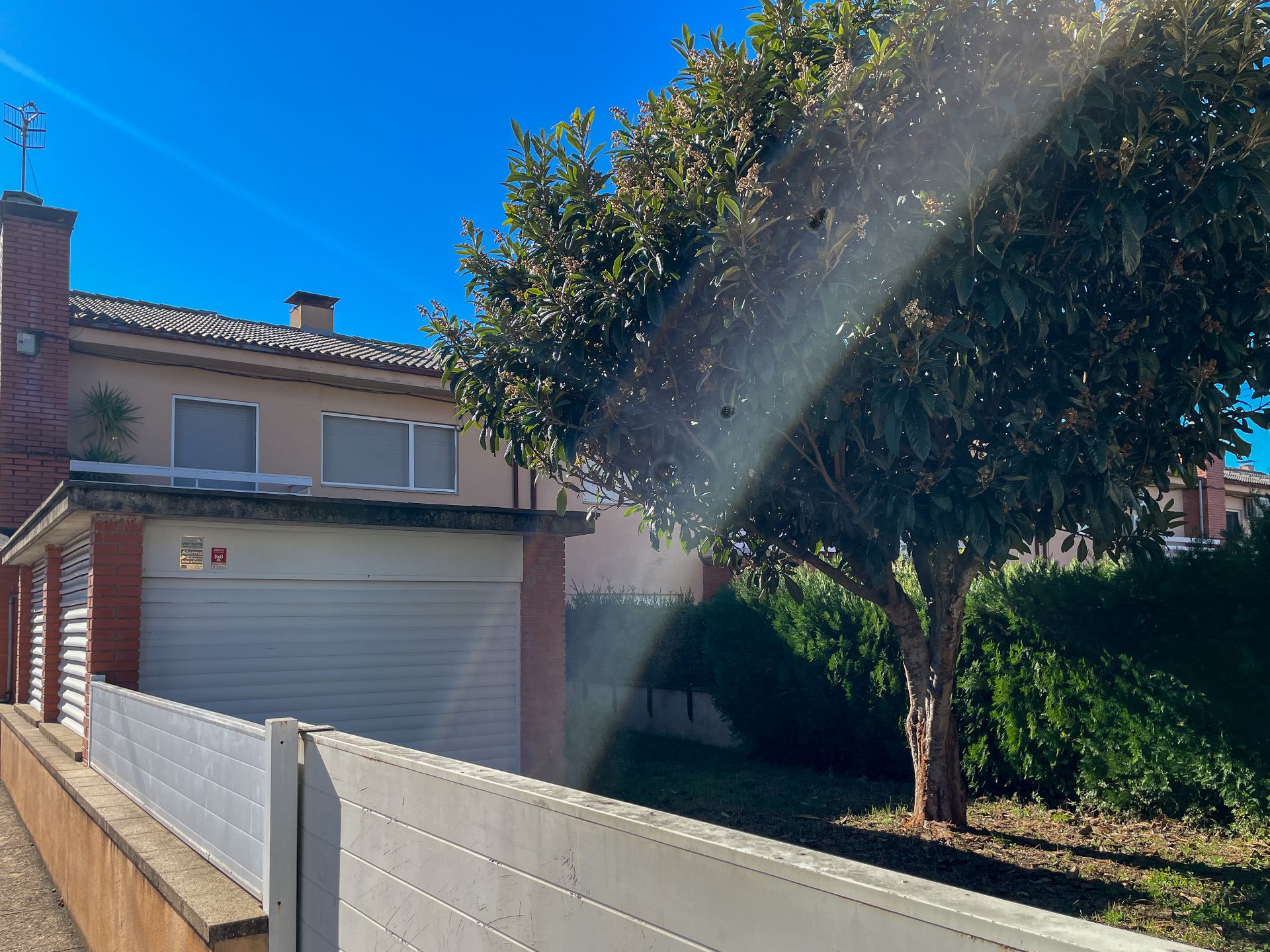 Casa adosada en venta en Carrer Iu Pascual