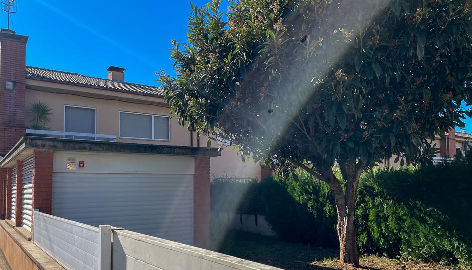 Photo 1 of Single-family semi-detached for sale in Carrer Iu Pascual, Olot, Girona