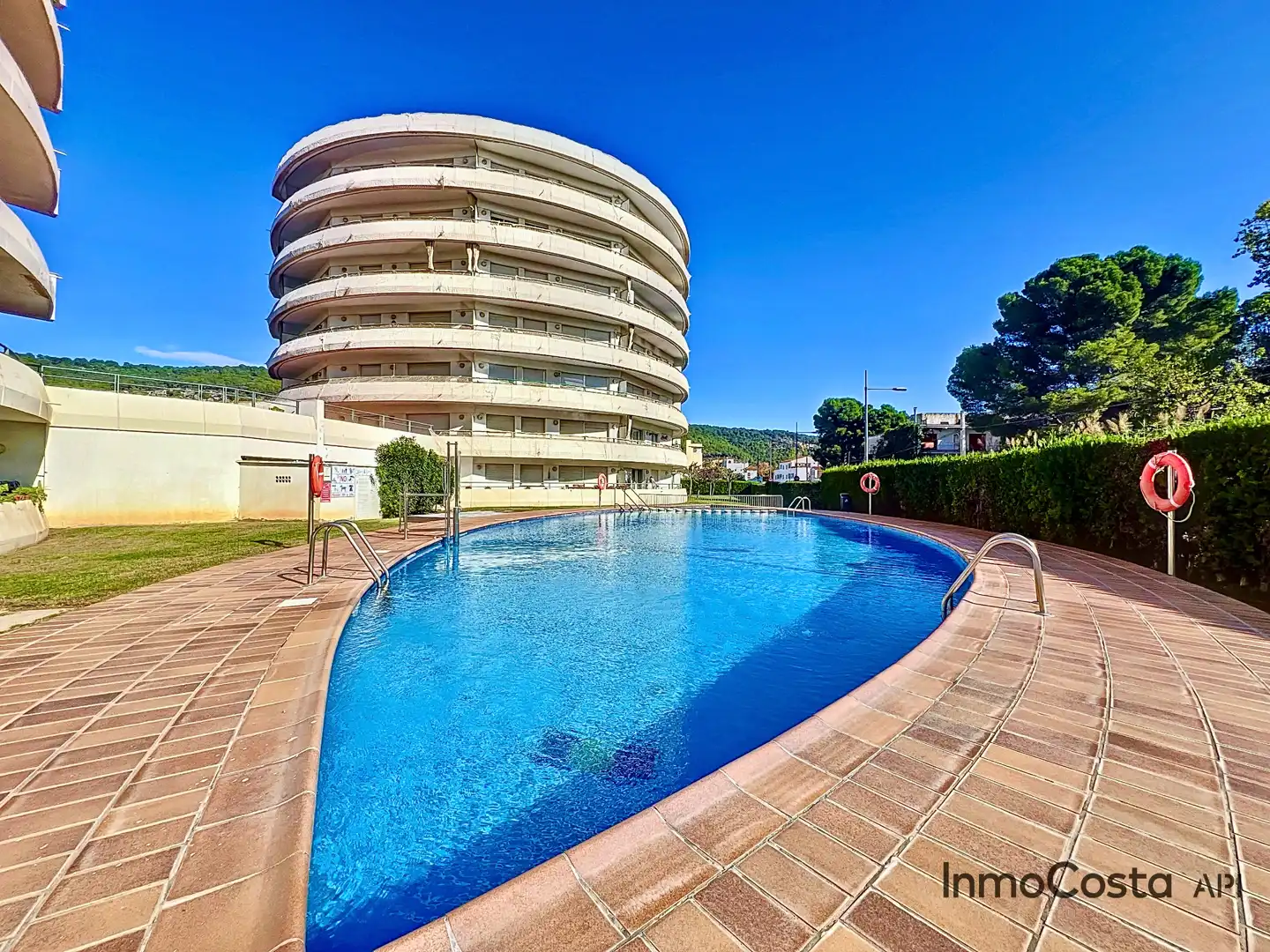 Flat with pool for sale in Carrer d'Eivissa 17, imagen 4
