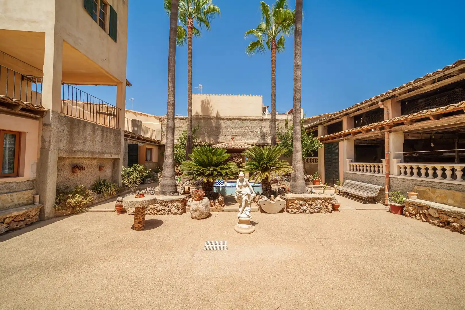 Villa zum Verkauf in Carrer Son Net 21, imagen 3