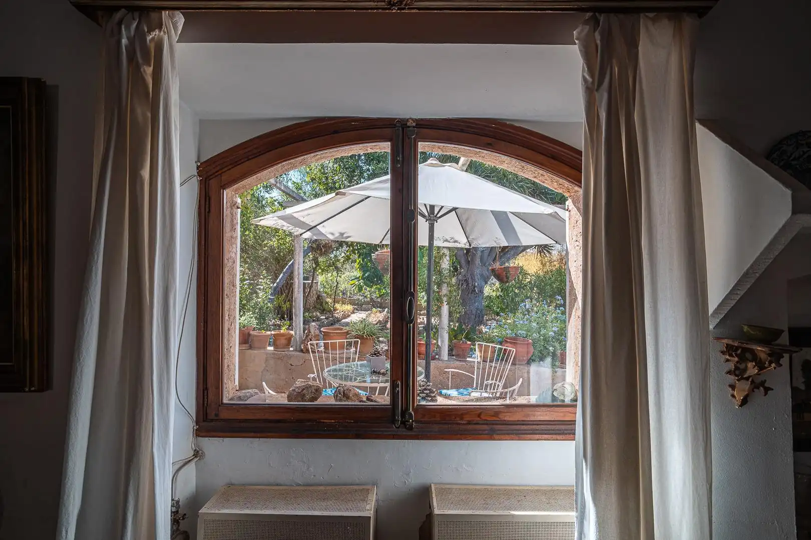 Country homes for sale in Marratxí  with Terrace, Storage room and Furnished