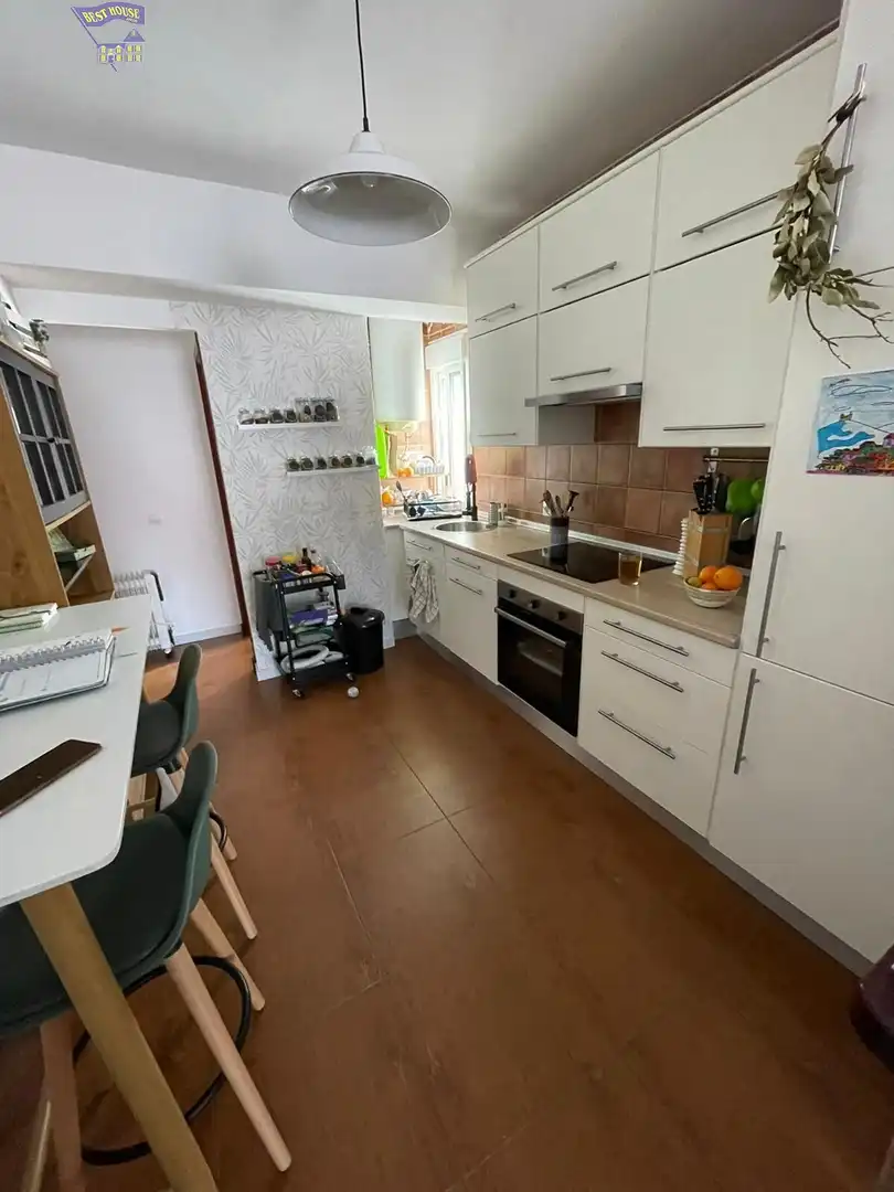 Apartament en venda a Arcos de la Frontera