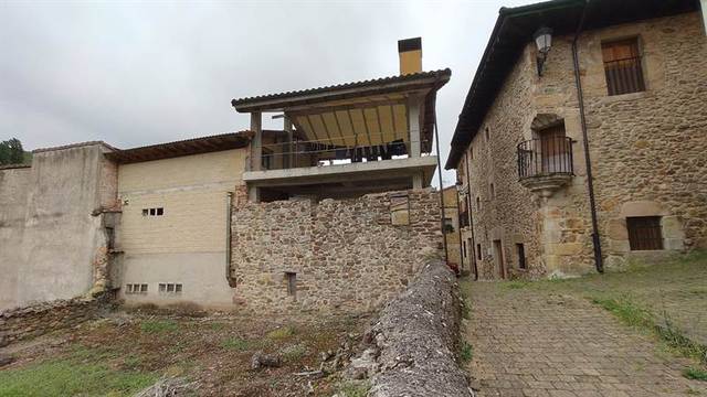 Apartamento en Venta en CL S CRISTOBAL,6 Canales de la Sierra (La Rioja),  en Canales de la Sierra