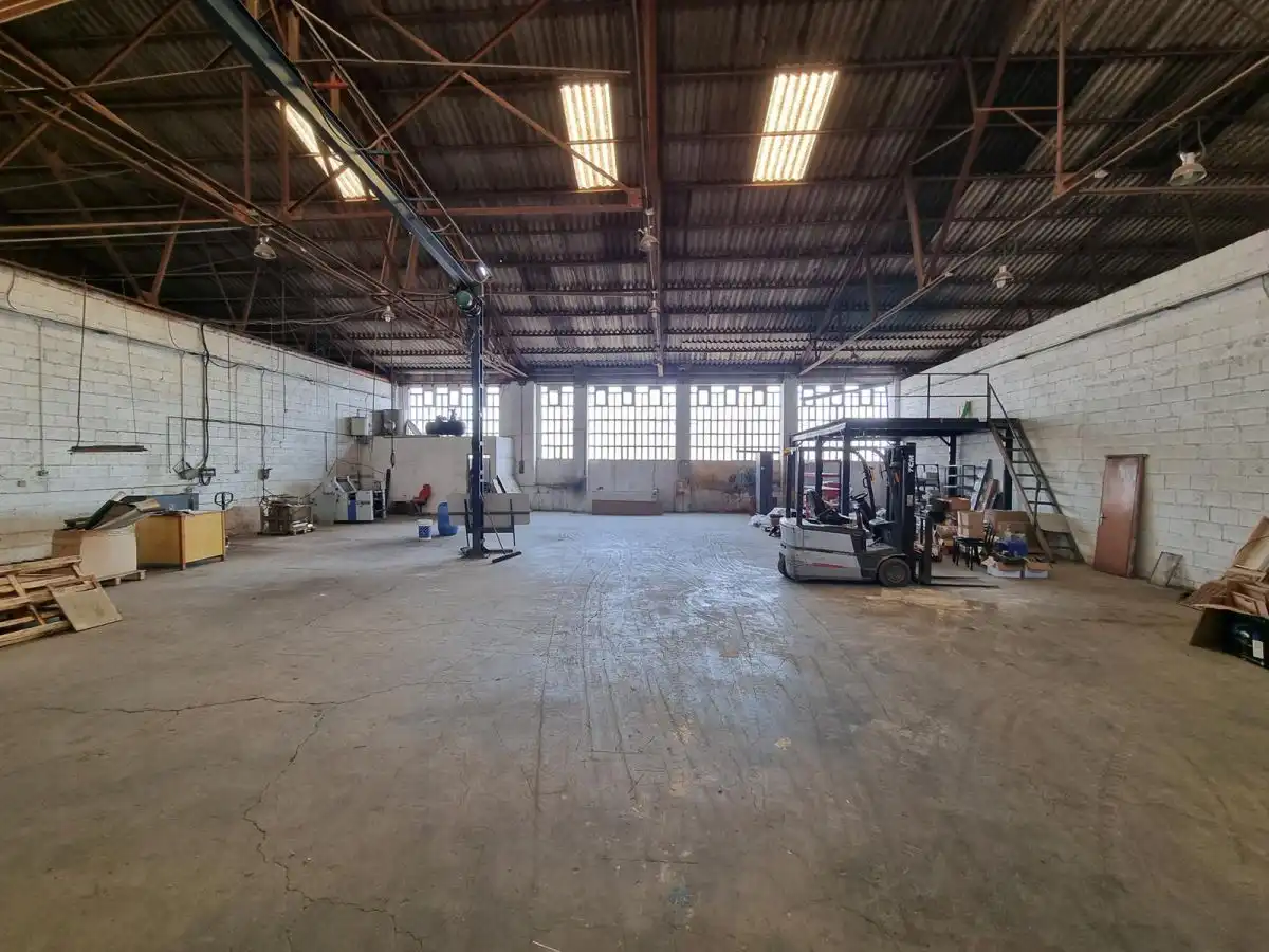 Nave industrielle à vendre à Ingeniero Echegaray, imagen 3