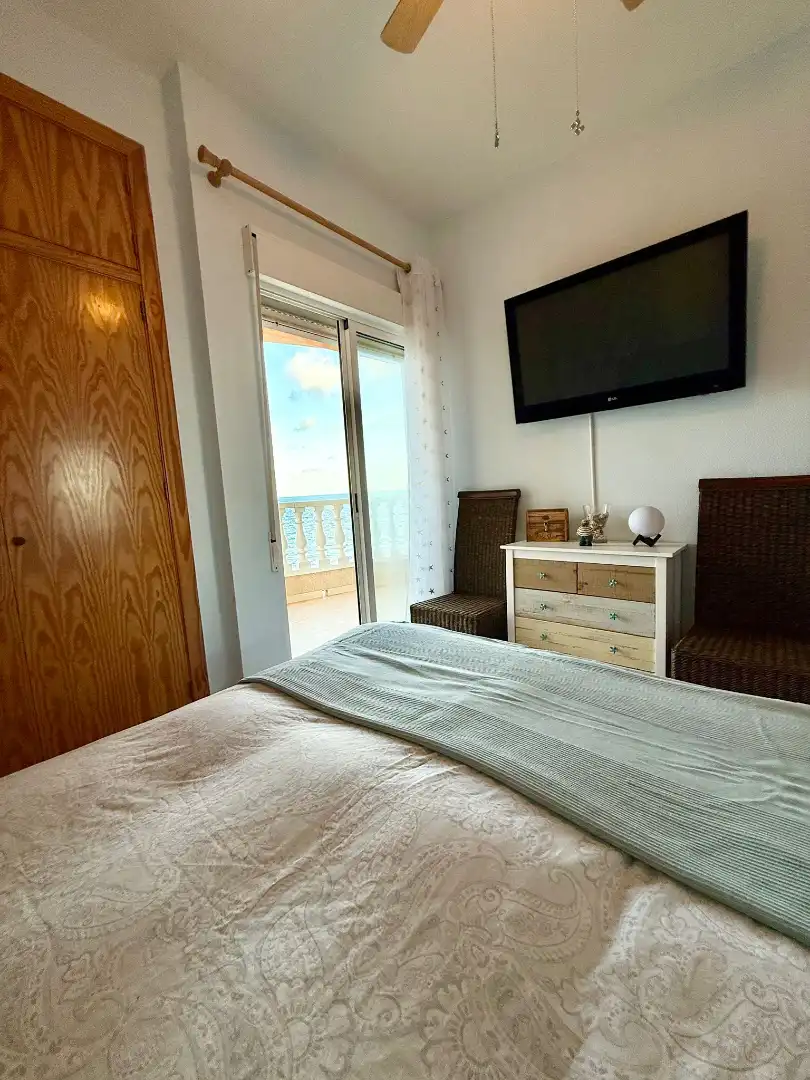 Apartament amb piscina en venda a Urbanizacion las Brisas 1, imagen 46