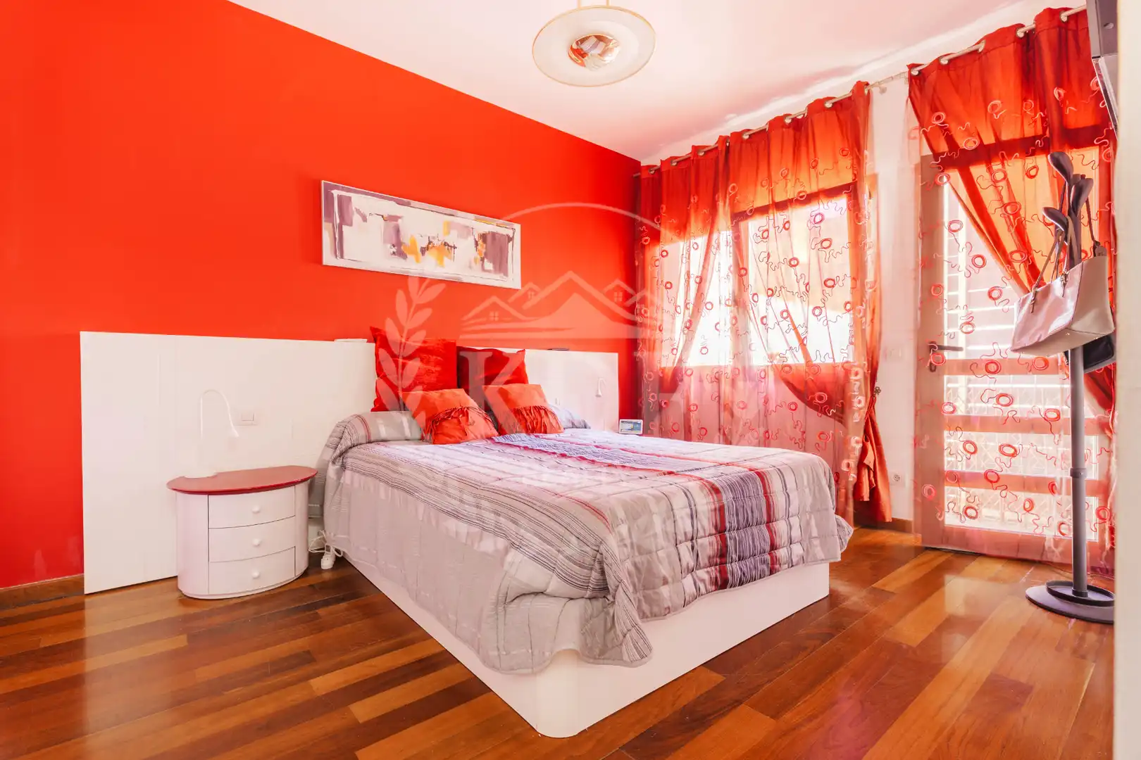 Ático con terraza en venta en Calle de Calvo Sotelo, imagen 16