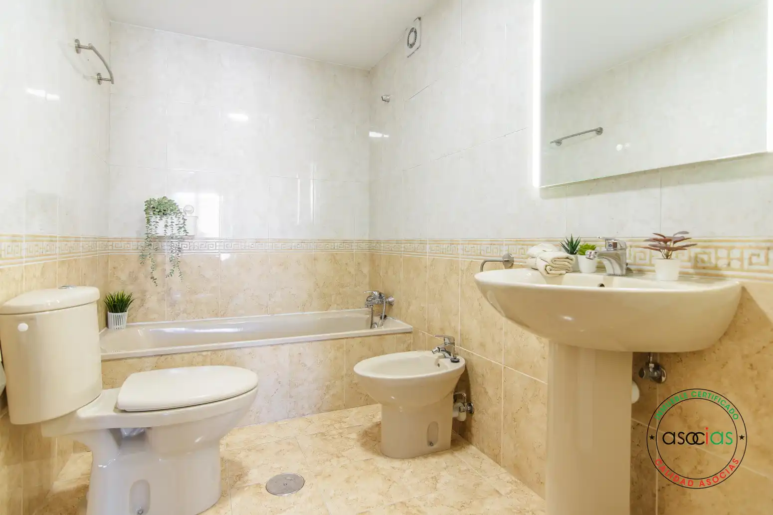 Piso en venta en Oviedo - PZ PUERTA DE EUROPA, 1, HUCA - La Cadellada