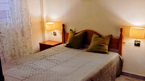 Foto 2 de Piso de alquiler en Ciudad Expo, Sevilla