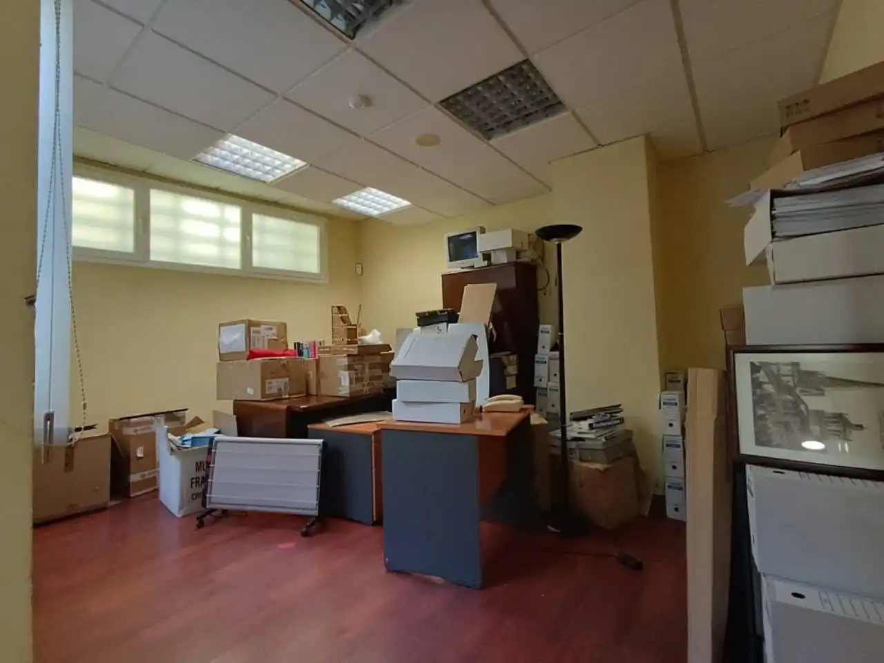 Local comercial en venta en Calle Eduardo Martinez del Campo, imagen 25