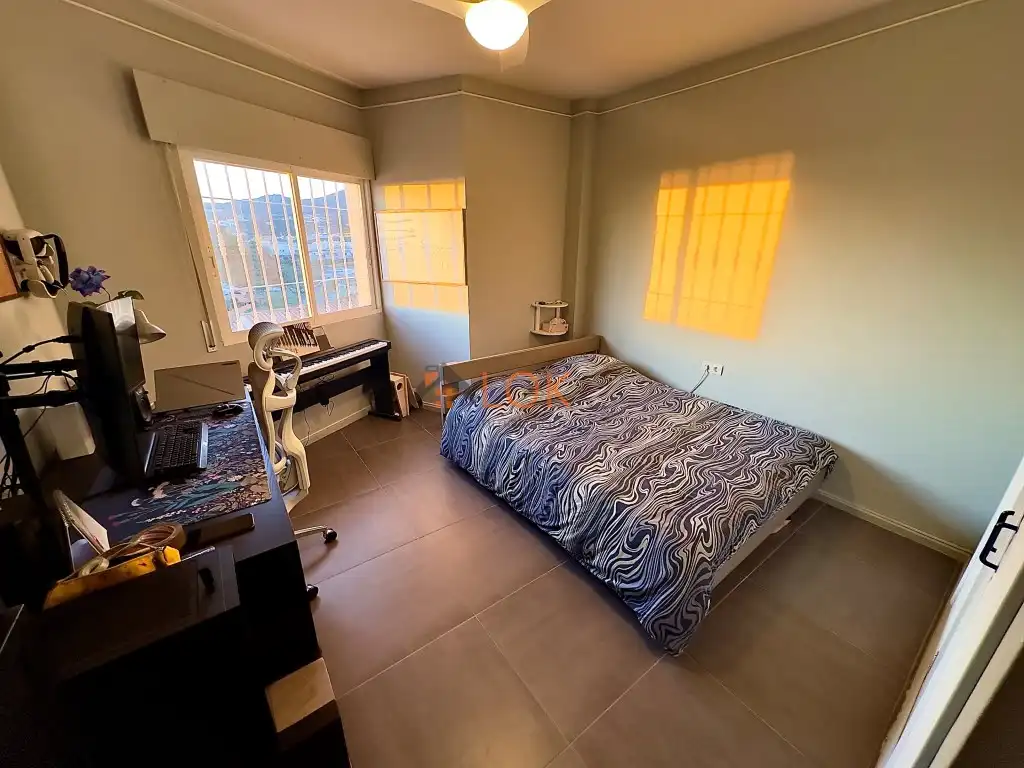 Dormitori de Casa o xalet en venda en Rincón de la Victoria