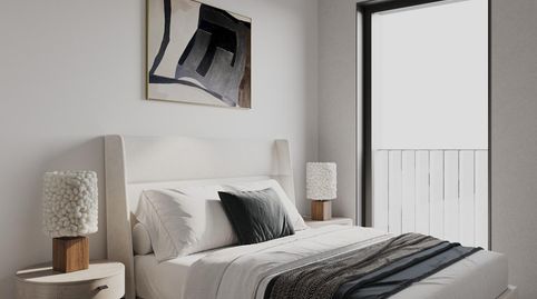 Foto 4 de Apartament en venda a Casco Antiguo, Badajoz Capital