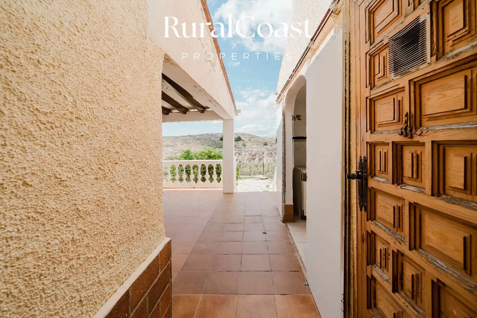 Casa o chalet en venta en JOAN VALLS, Valle del Sol