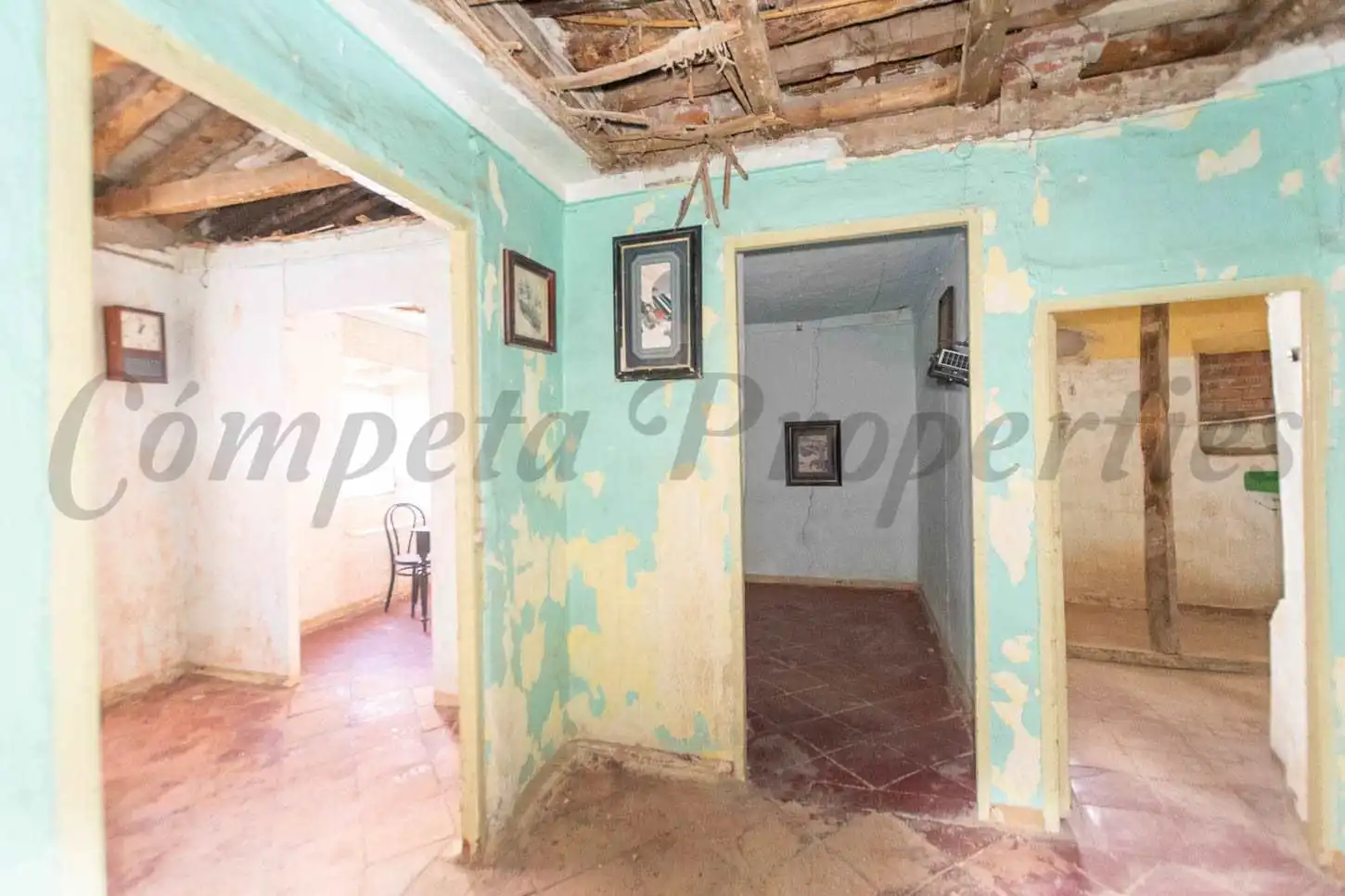 Casa in vendita a Cómpeta, imagen 16