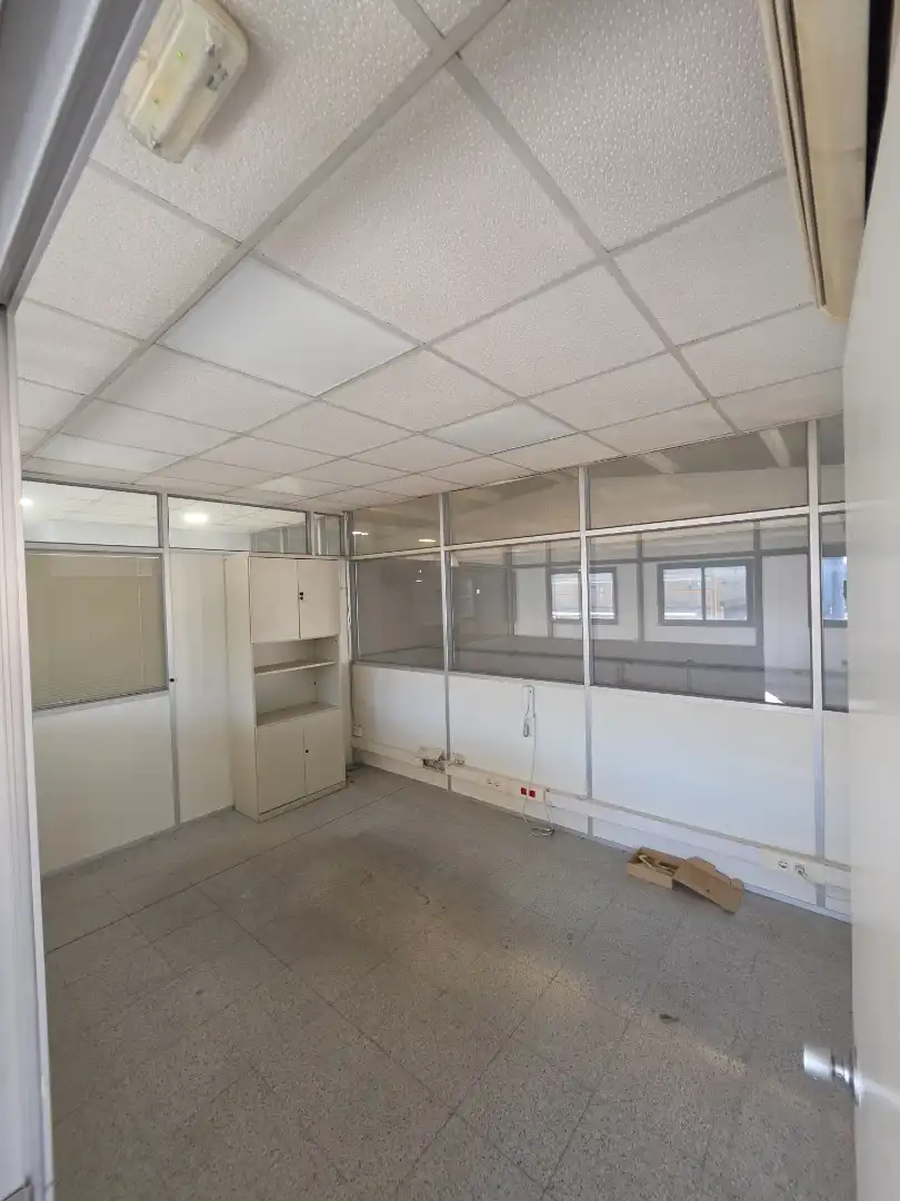 Nave industrielle à louer à Montornès del Vallès, imagen 11