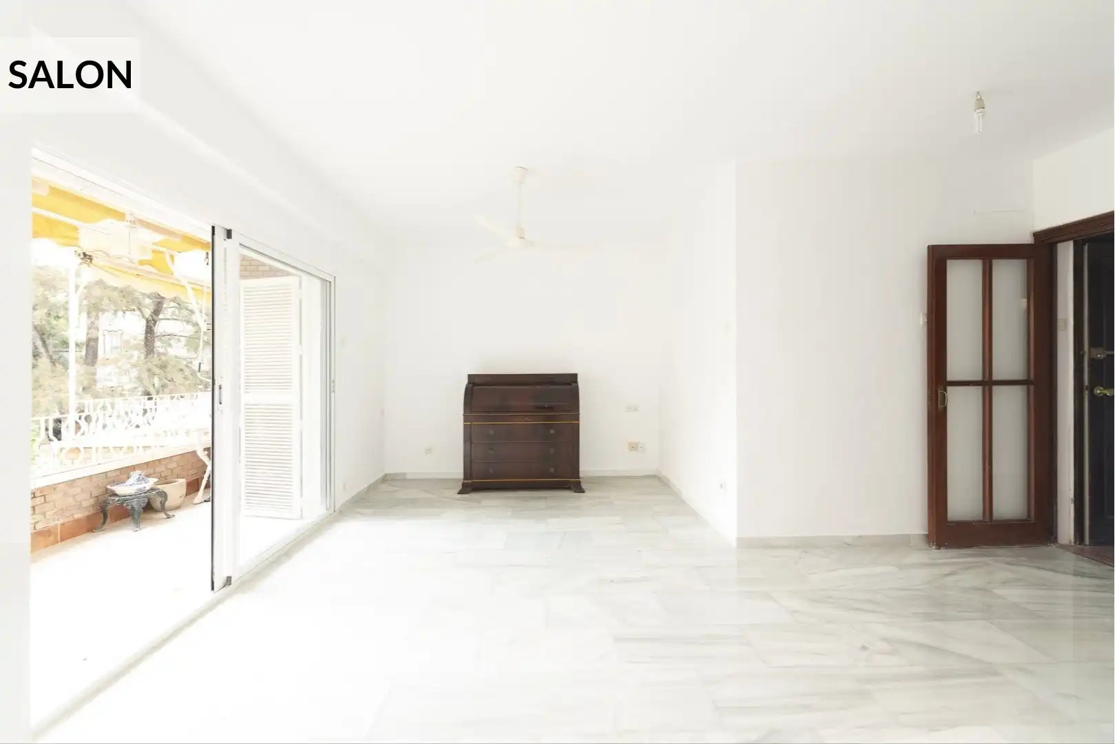 Flat for sale in Málaga  with Terrace and Storage room