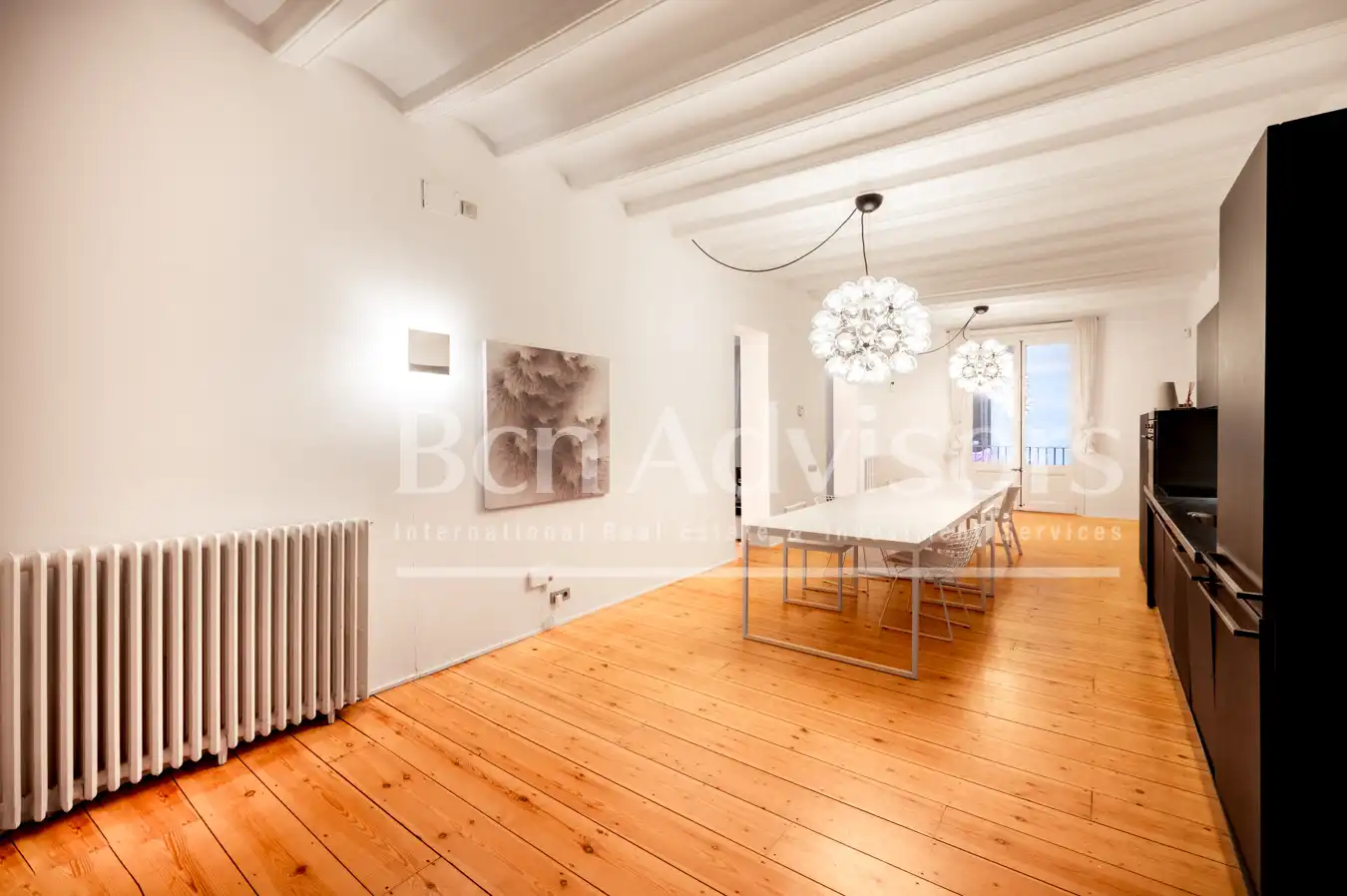 Apartment mit Terrasse zum Verkauf in Ciutat Vella, imagen 6