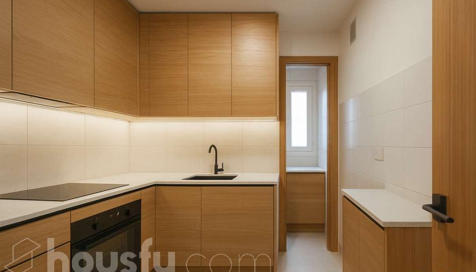 Photo 1 of Flat for sale in Passeig Ametllers, ., La Plana, Barcelona