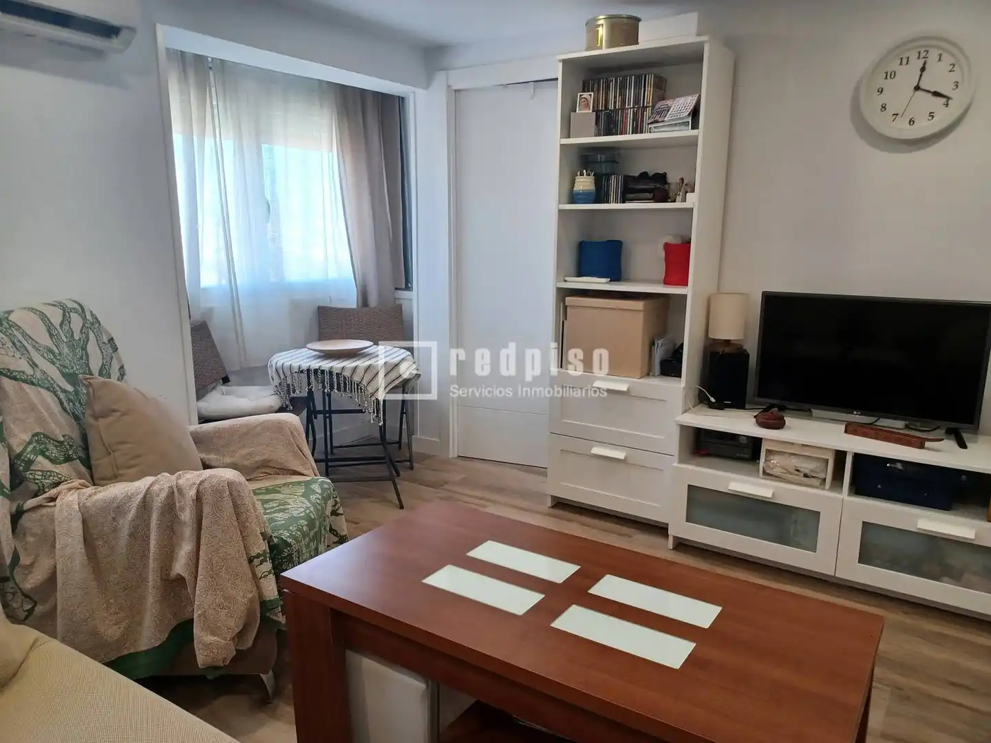 Wohnung mit Aufzug zum Verkauf in del Castillo de la Mota, imagen 3