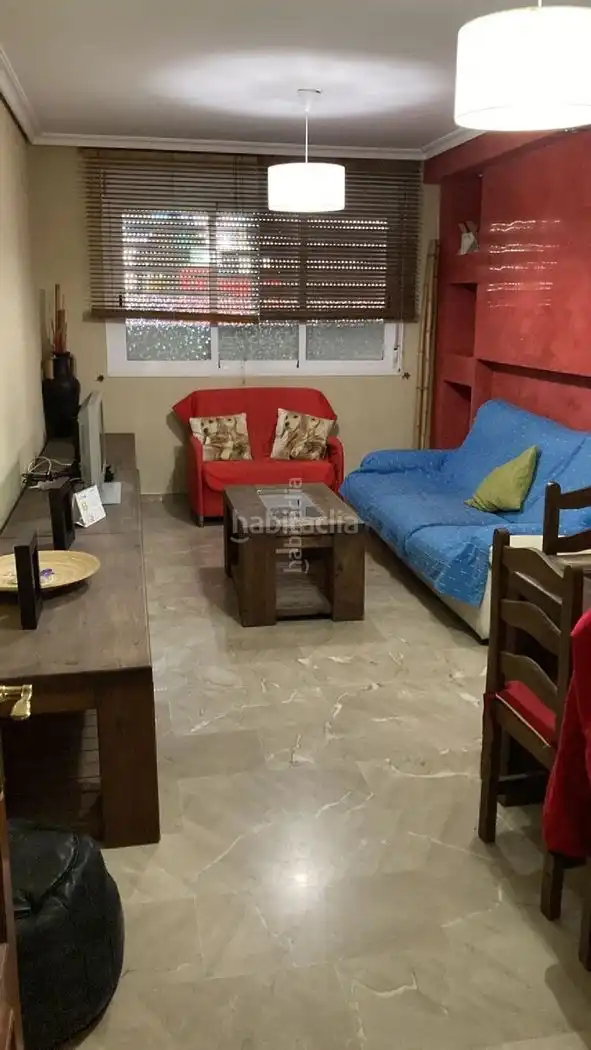 Piso con piscina en venta en Calle María Malibrán 2, imagen 3