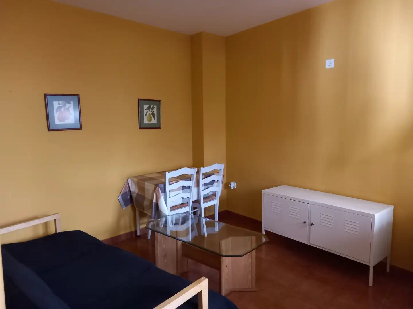 Comedor de Local en venta en Casas de Miravete con Aire acondicionado, Calefacción y Amueblado