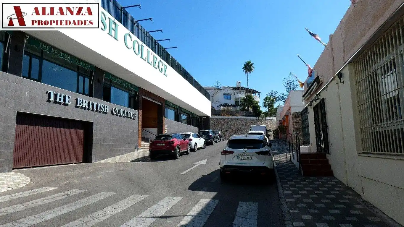 Local comercial en alquiler en Torremuelle, imagen 24