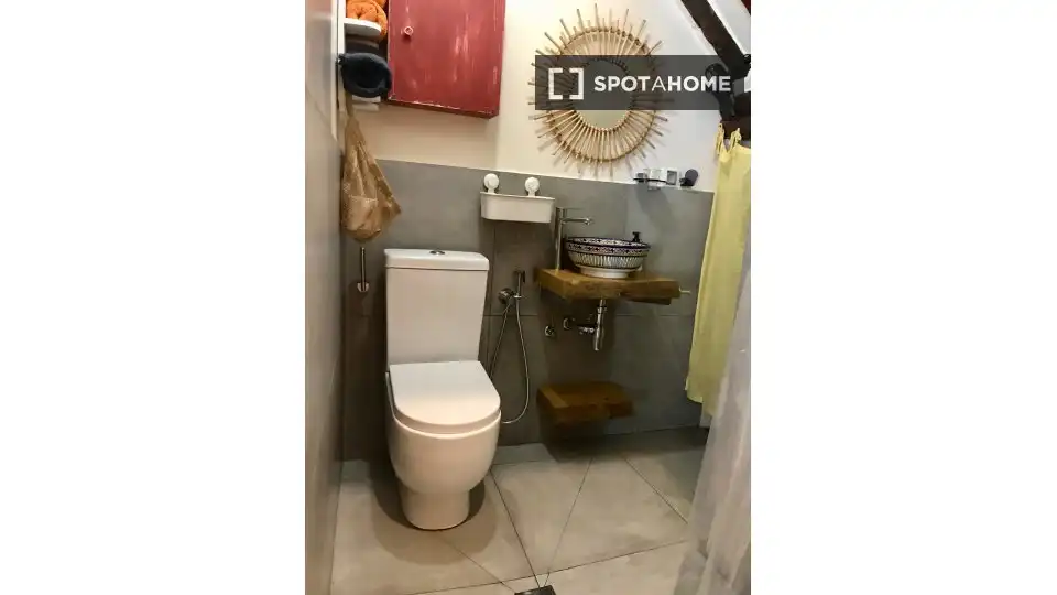 Room in Galar