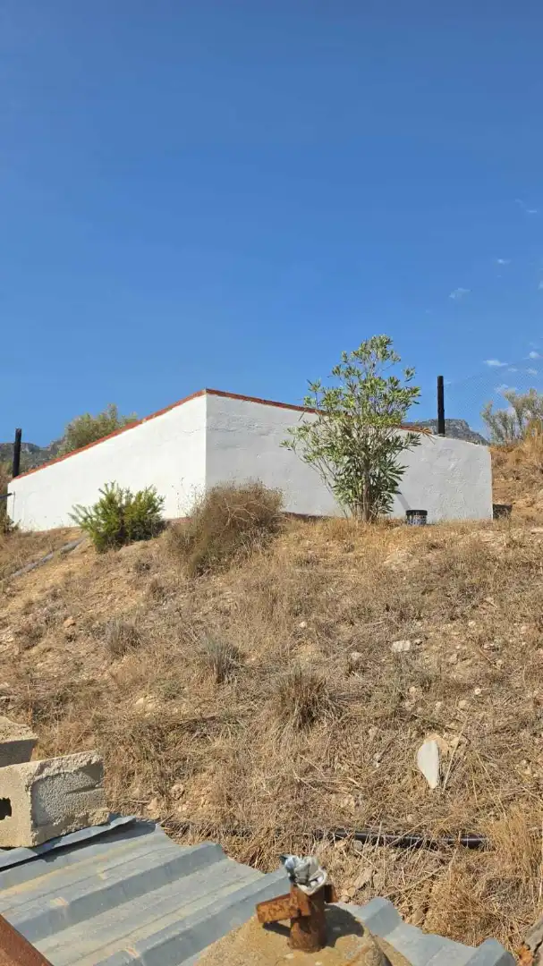 Terreny rústic en venda a Roquetes, imagen 17