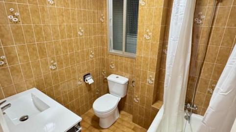 Foto 3 de Apartamento para compartir en Barrio de Uribarri, Bizkaia