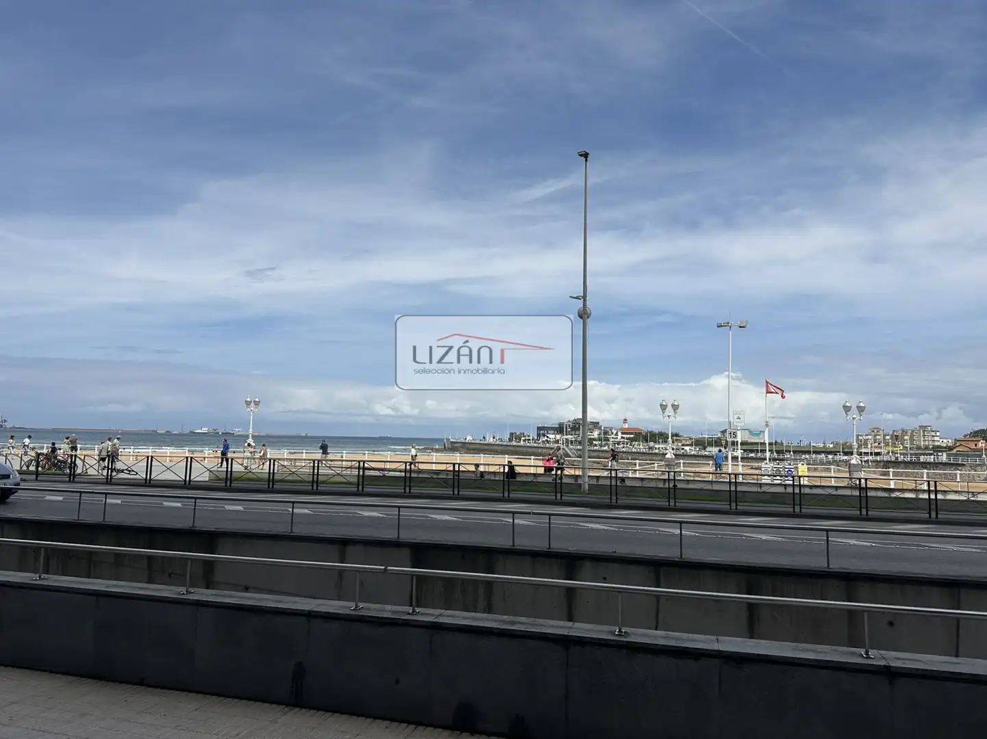 Piso con ascensor en venta en Gijón - Calle Rufo Rendueles, imagen 23