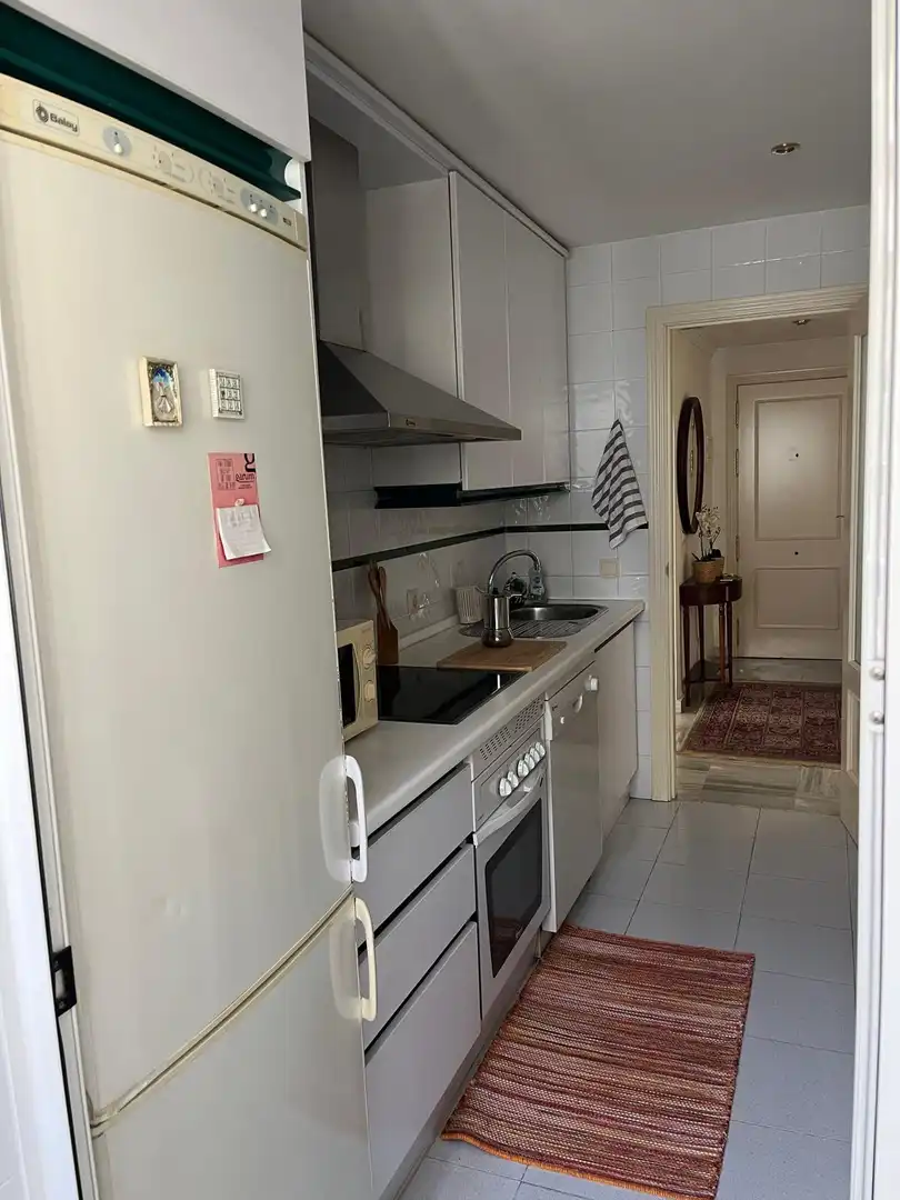 Apartament de lloguer a La Carolina - Guadalpín