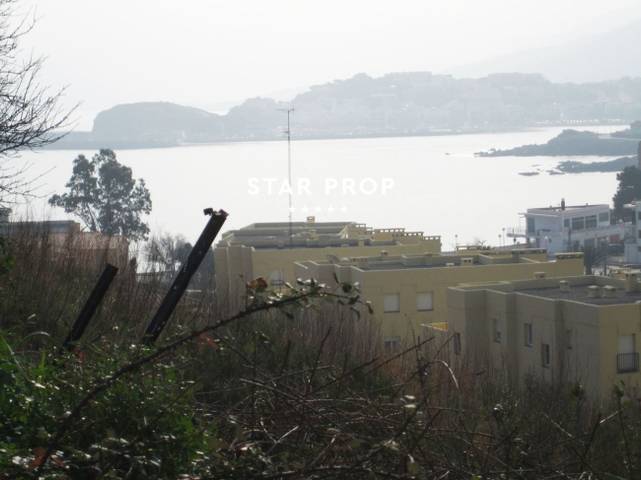 Terreno en Venta en Grifeu - Cap Ras - Els Estanys - Sant Genís