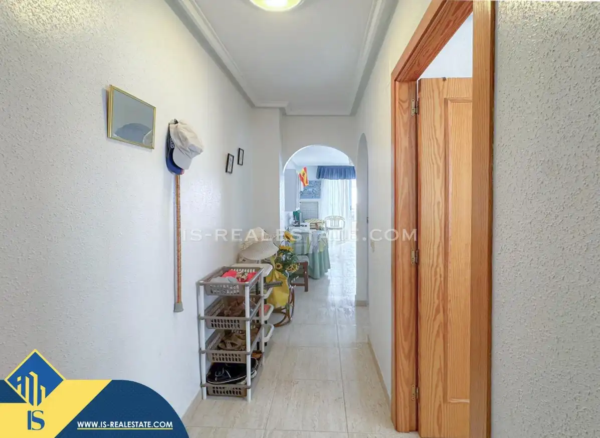 Apartment with pool for sale in Playa del Cura, imagen 8