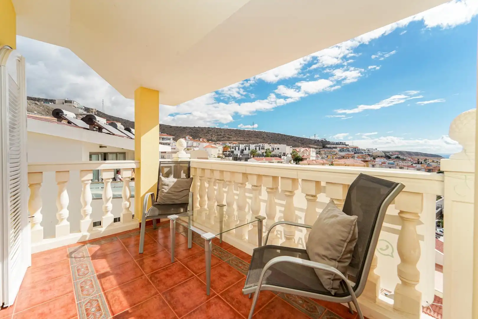 Casa con terrazza in vendita a Calle TEGUISA 42, imagen 32