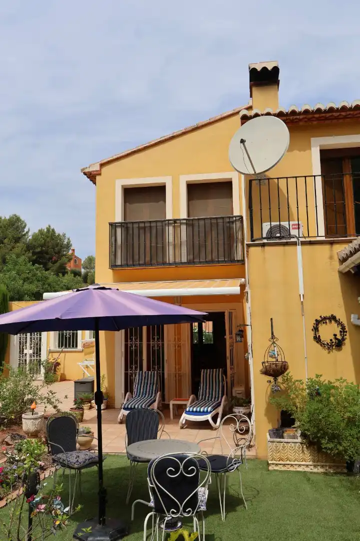 Houses for sale in Llíber