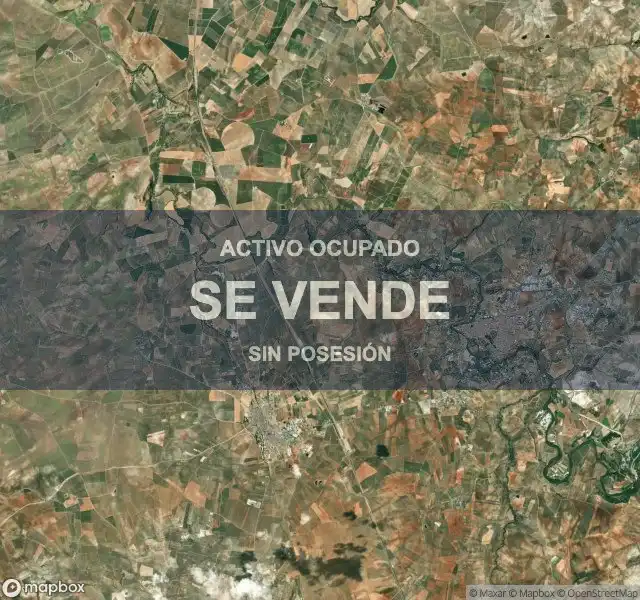 Flat for sale in Herrera