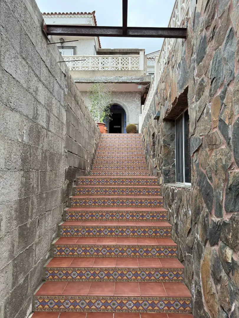 Casa o xalet en venda en Las Palmas de Gran Canaria