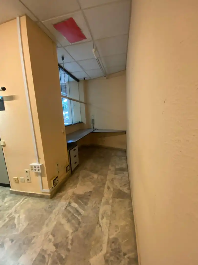 Oficina en venta en Valencia