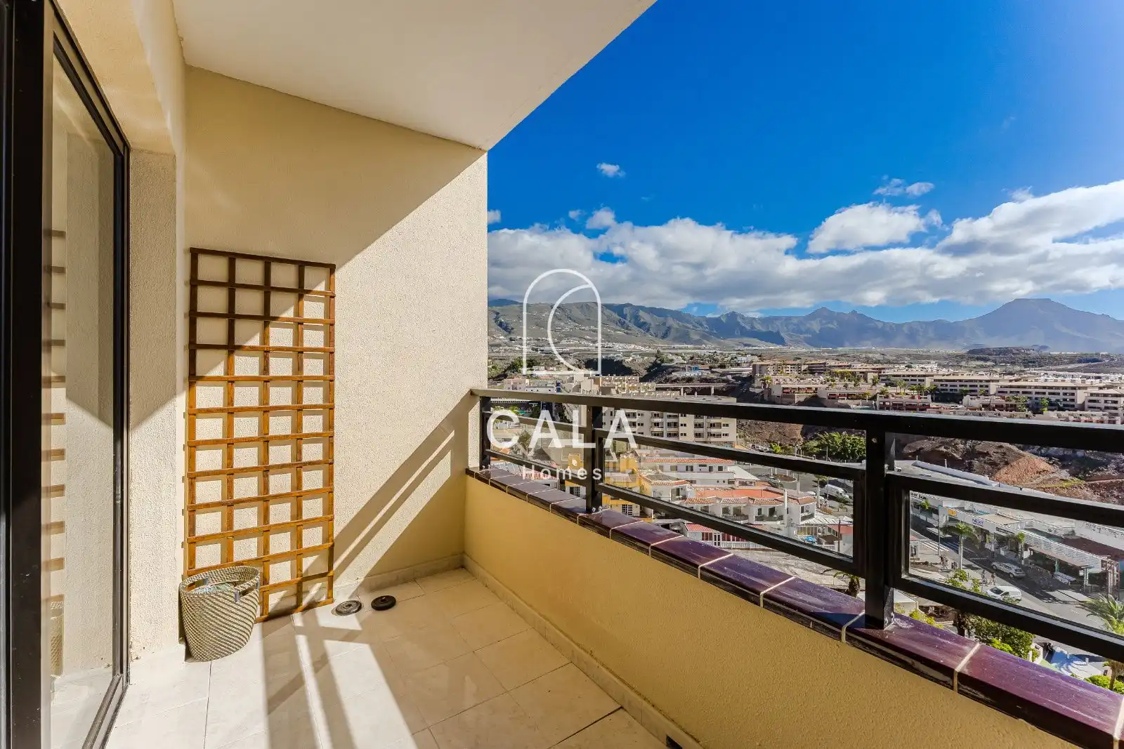 Appartement compact avec terrasse à vendre à Adeje 300, imagen 3