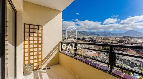 Foto 3 de Apartament en venda a Adeje 300, Callao Salvaje - Playa Paraíso, Adeje