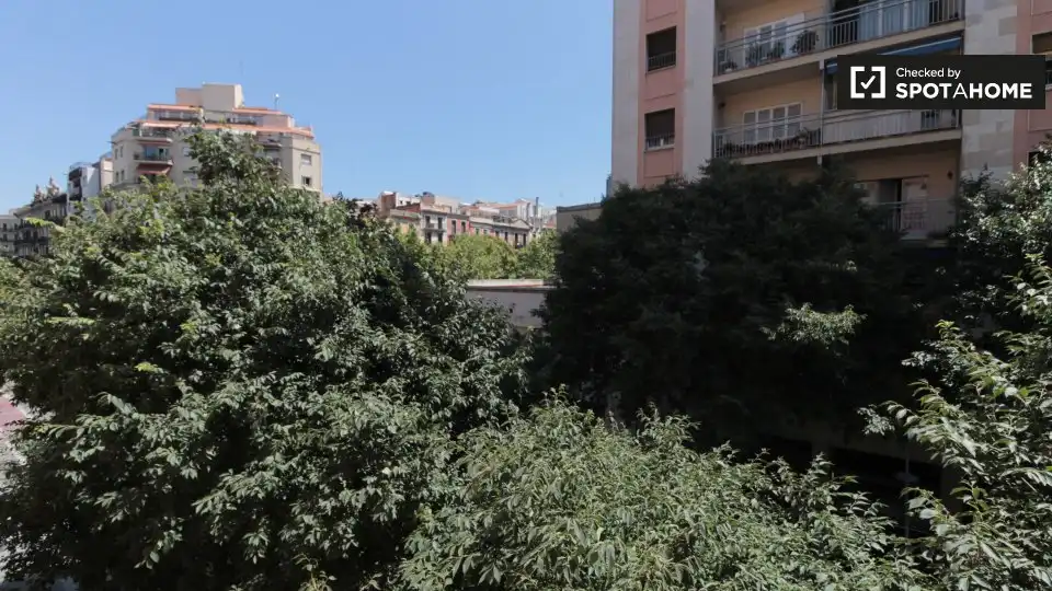 Appartamento in affitto a Eixample, imagen 5