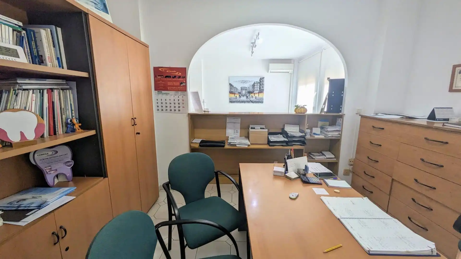 Flat for sale in Fuengirola  with Air Conditioner and Balcony