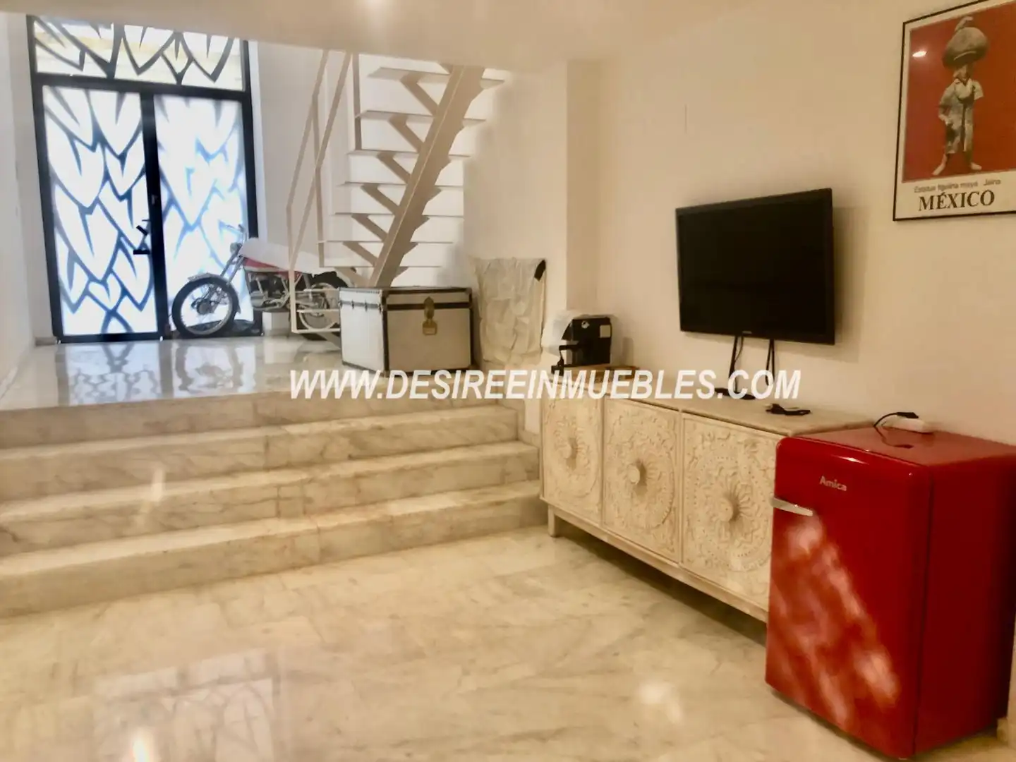 Ground floor for rent in Carrer de Santa Eulàlia, Sant Francesc