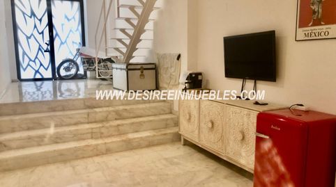 Photo 3 of Ground floor for rent in Carrer de Santa Eulàlia, Sant Francesc, Valencia Capital