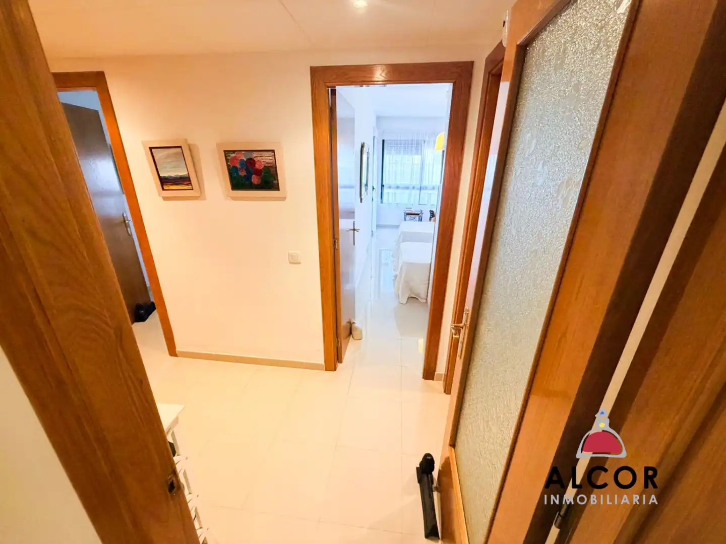 Flat with lift for sale in Puerto, imagen 6
