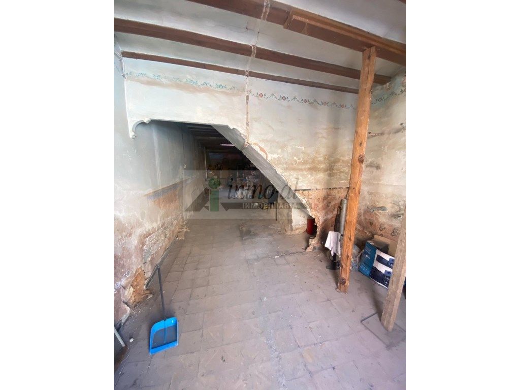 Casa o xalet en venda a Calle Santa Cruz, 43, Centro  , Almazora / Almassora