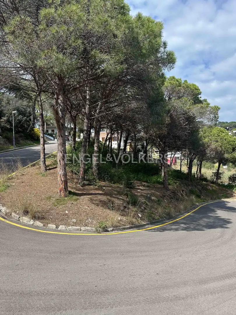 Terreno residencial en venta en Centre, imagen 5