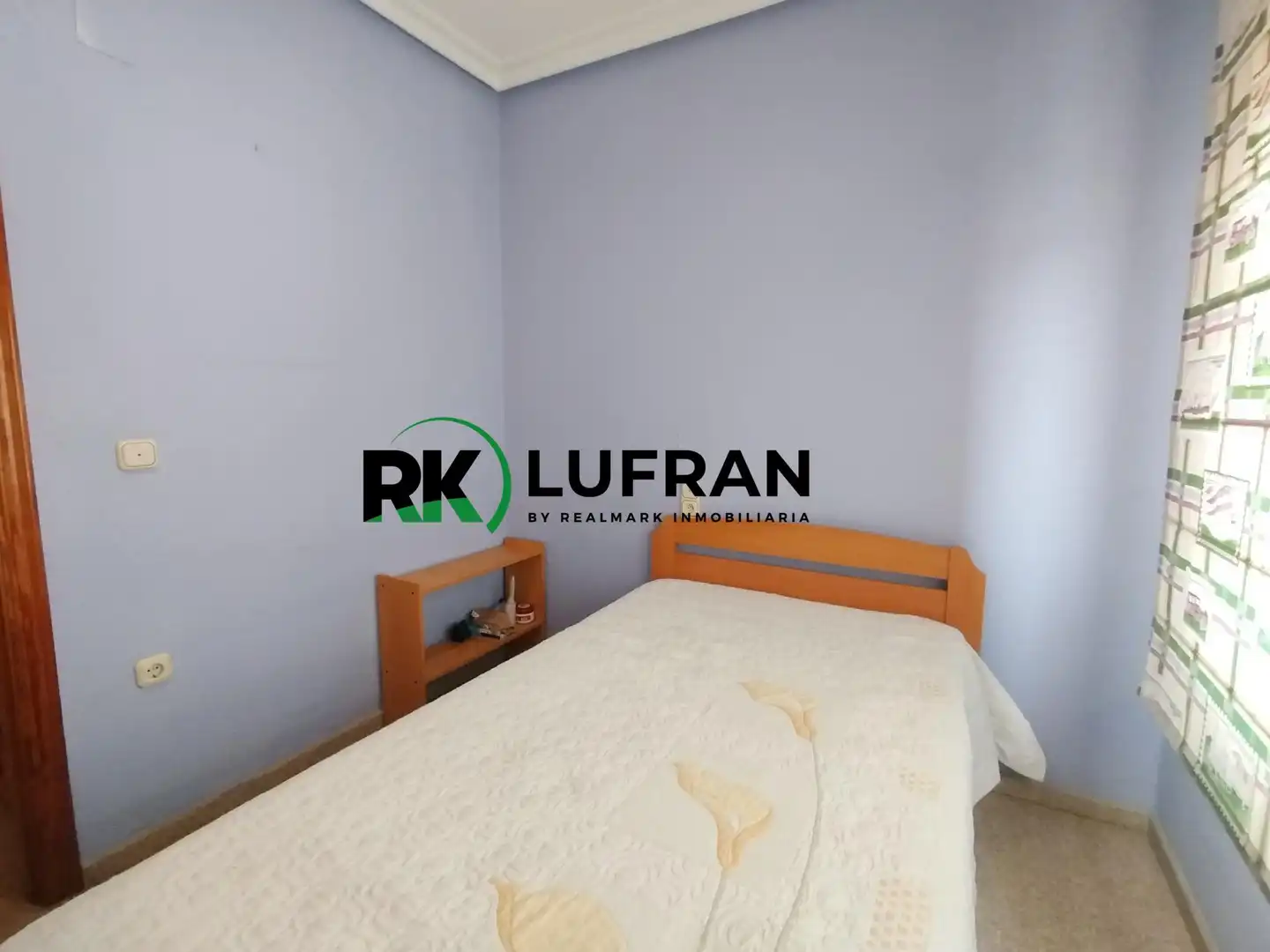 Habitación de Casa o chalet en venta en Petrer con Aire acondicionado