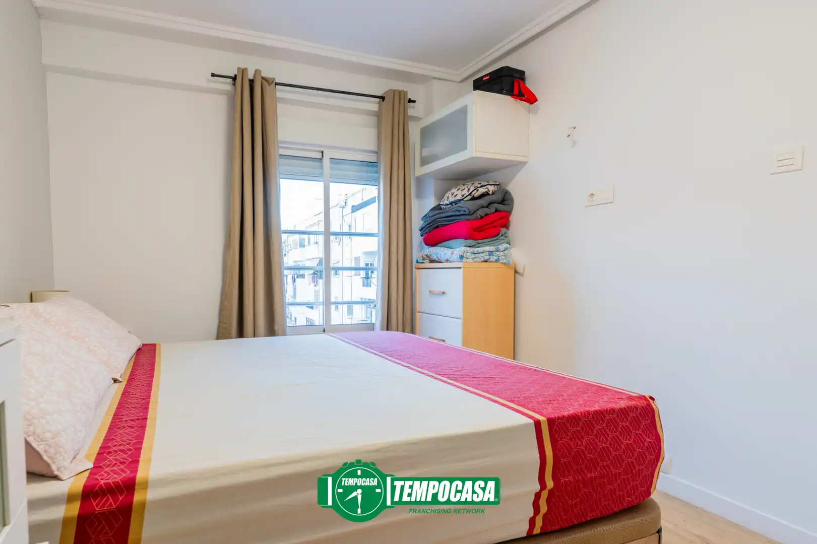 Wohnung mit Aufzug zum Verkauf in Carrer dels Lleons 17, imagen 9