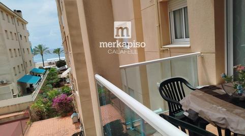 Foto 2 de Pis en venda a Maritim Sant Joan de Deu, Segur Platja, Calafell